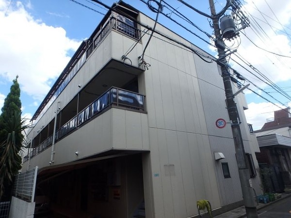 外観(★マンションタイプ★)