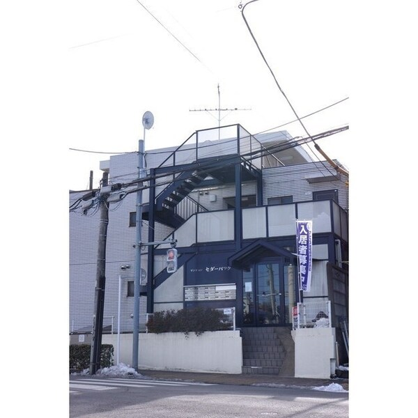 外観(★外観★)