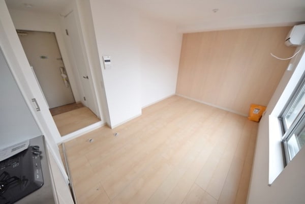 その他室内・内装(★アクセントクロスが入ってお洒落なお部屋に★)