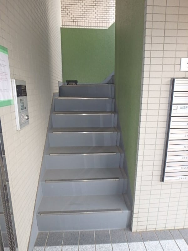 その他(外階段)