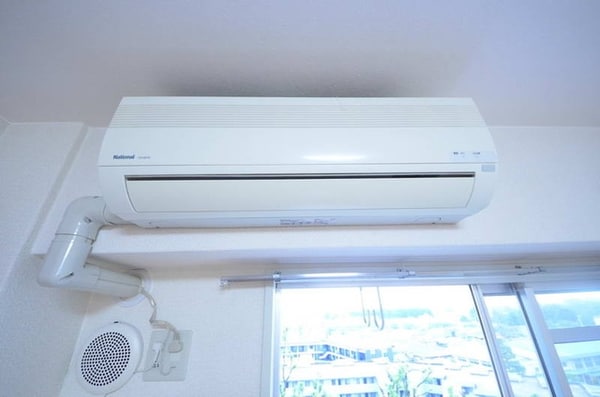 設備(☆暑い日も寒い日も味方です☆)