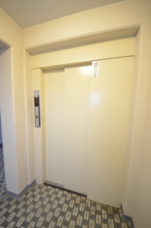 その他(☆上の階でも楽々エレベーター☆)