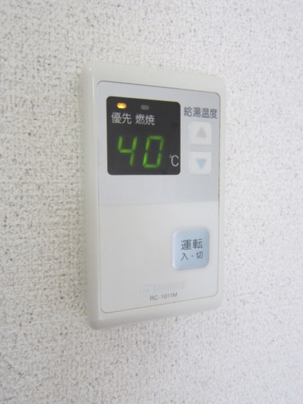 その他(★給湯パネル★)