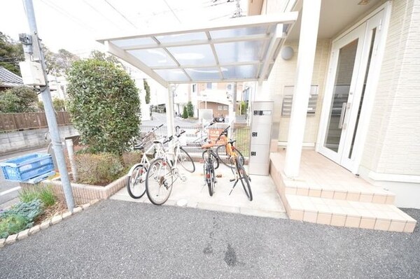 共有部分(☆お問い合わせはお早めに☆)