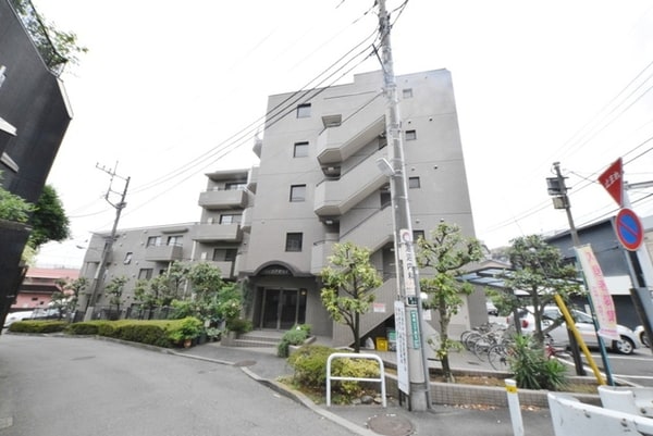 外観(★綺麗な外観★)