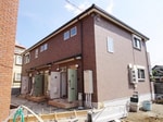 ★1フロア2世帯のため、全戸角部屋です★