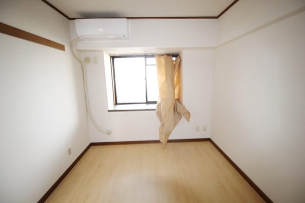 その他室内・内装(★洋室4.5帖のお部屋です　※別部屋のお写真です★)