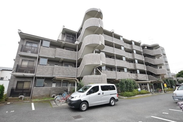 外観(★重厚感のある外観です★)