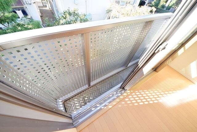 物件内観写真17　(★お洗濯物もお外に干して頂けます★)