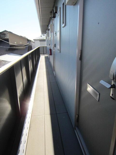 物件内観写真22　(★廊下です★)