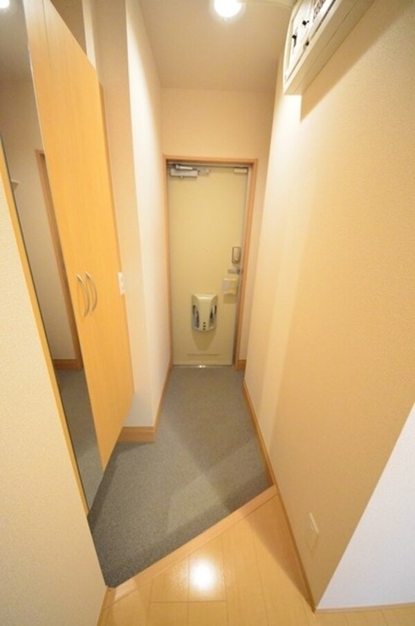 玄関(★別部屋参照★)