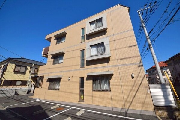 外観(★お問い合わせはタウンハウジング府中店まで★)