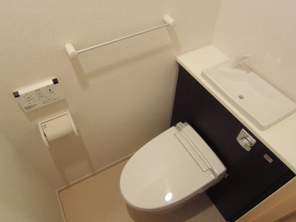 トイレ(★トイレです★)