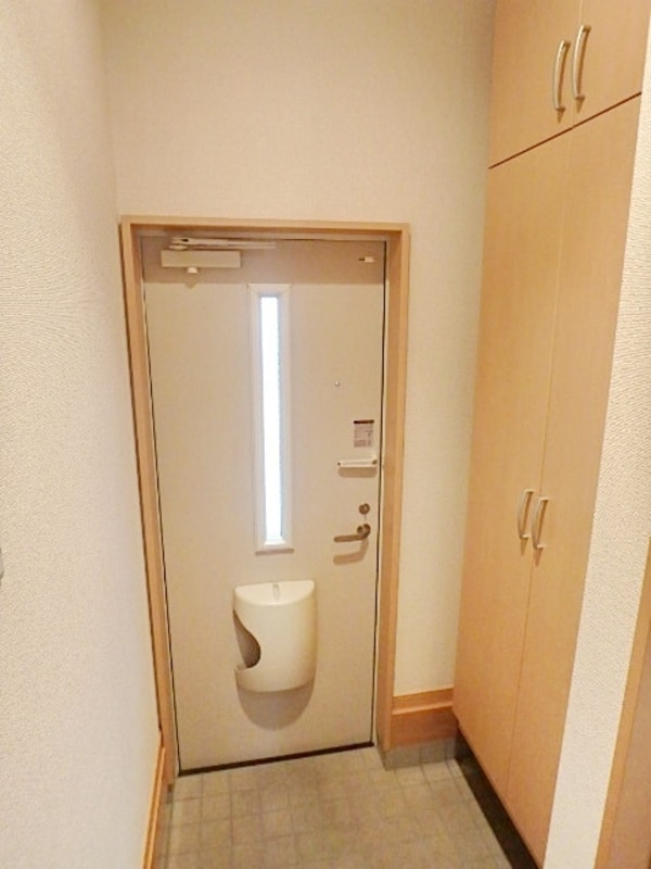 玄関(★玄関ホール★)