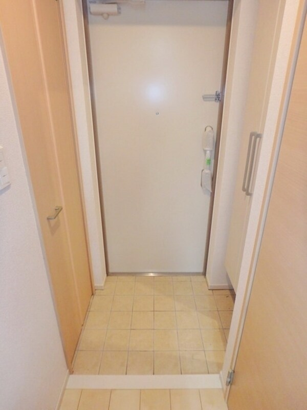 玄関(★お問い合わせはタウンハウジングまで★)