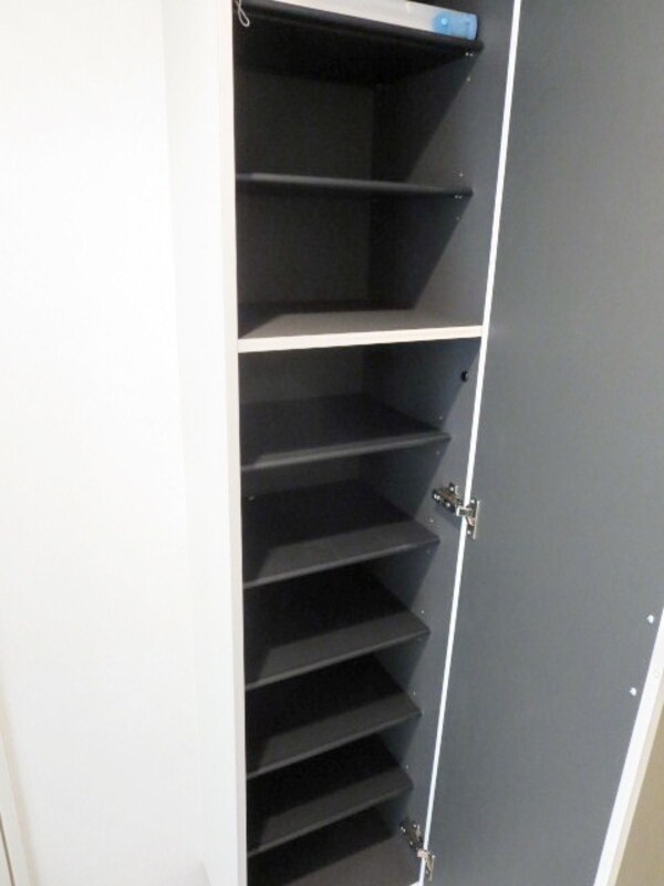 設備(★シューズBOXです★)