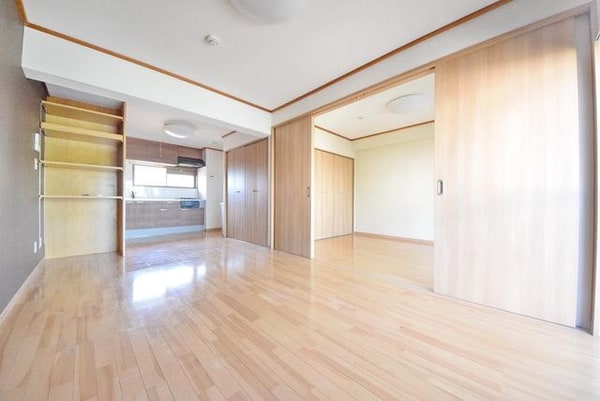 その他室内・内装(居室)