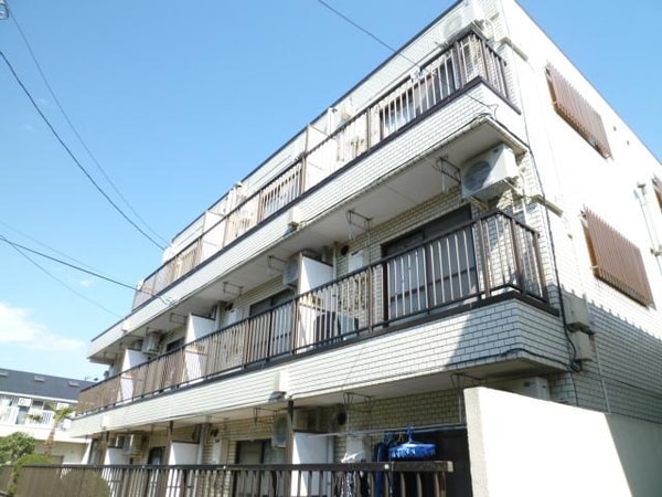 外観(★住環境良好★)