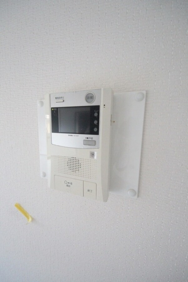 セキュリティ(☆お問い合わせはお早めに☆)