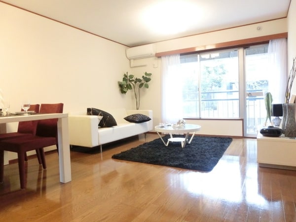 リビング・居室(★フローリング★)