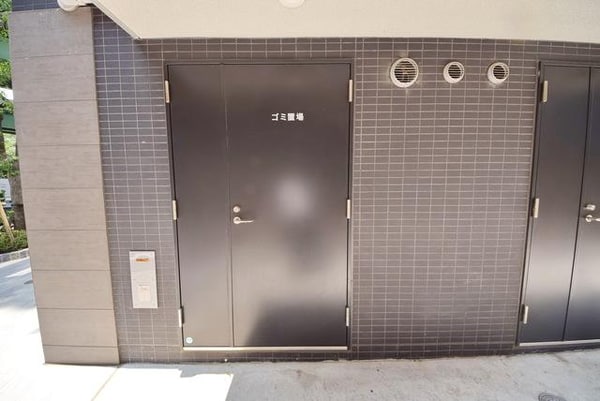 共有部分(★ゴミ置き場です★)