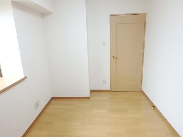 寝室(★洋室★)