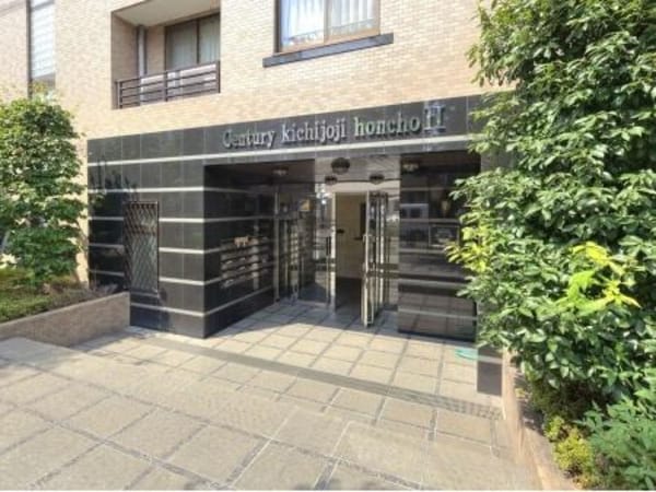 エントランス(★エントランス★)