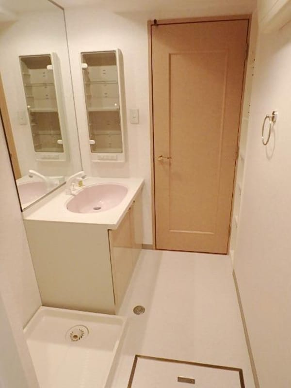 洗面(★洗面所★)