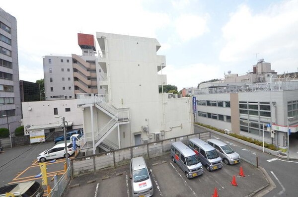 眺望(☆景色☆)