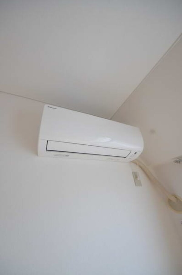 設備(☆エアコン☆)