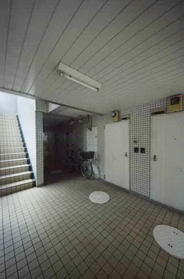 エントランス(☆エントランス☆)