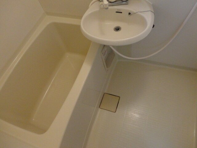 物件内観写真15　(★大き目のお風呂★)