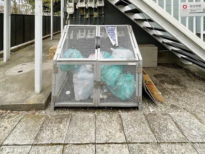 物件内観写真21　(★管理状態良好★)