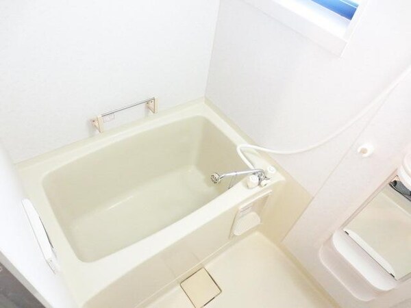 バス／シャワールーム等(★追炊きお風呂★)