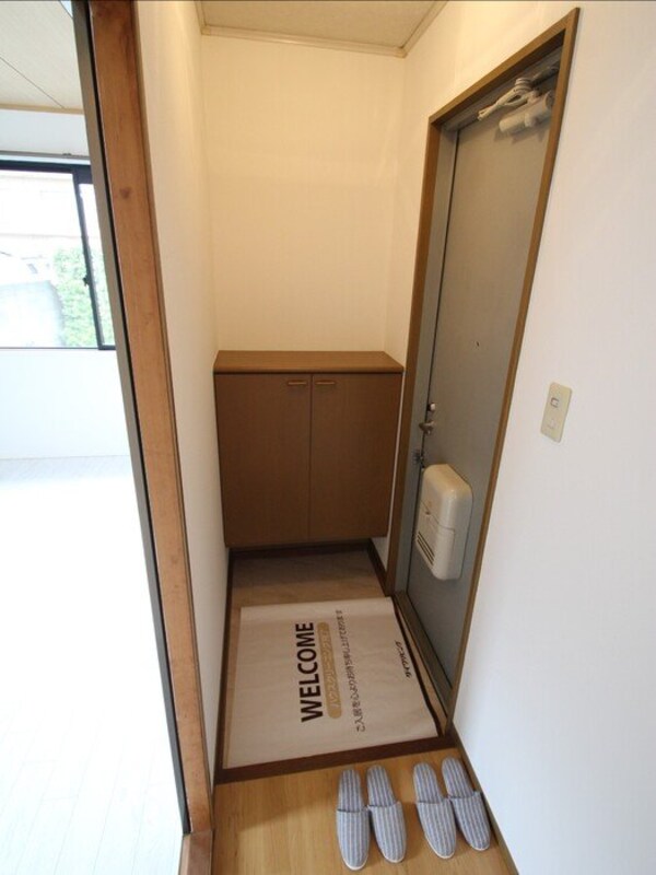 玄関(★玄関★)