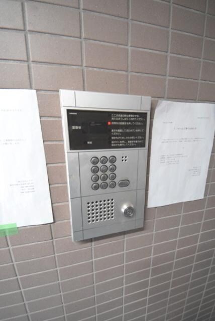 物件内観写真14　(★オートロック付き★)