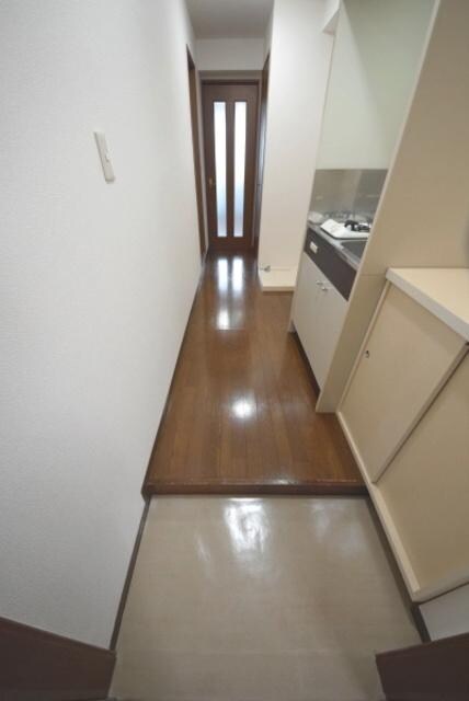 物件内観写真15　(★玄関★)