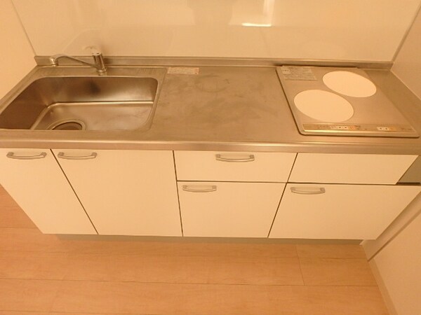 その他(キッチン)