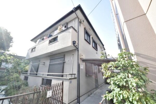 外観(★閑静な住宅街★)