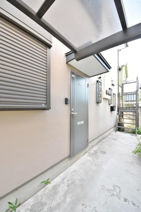 エントランス(★エントランス★)