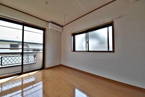 その他室内・内装(☆明るい居室☆)