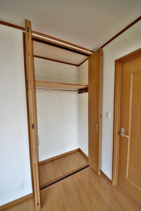 設備(☆収納☆)