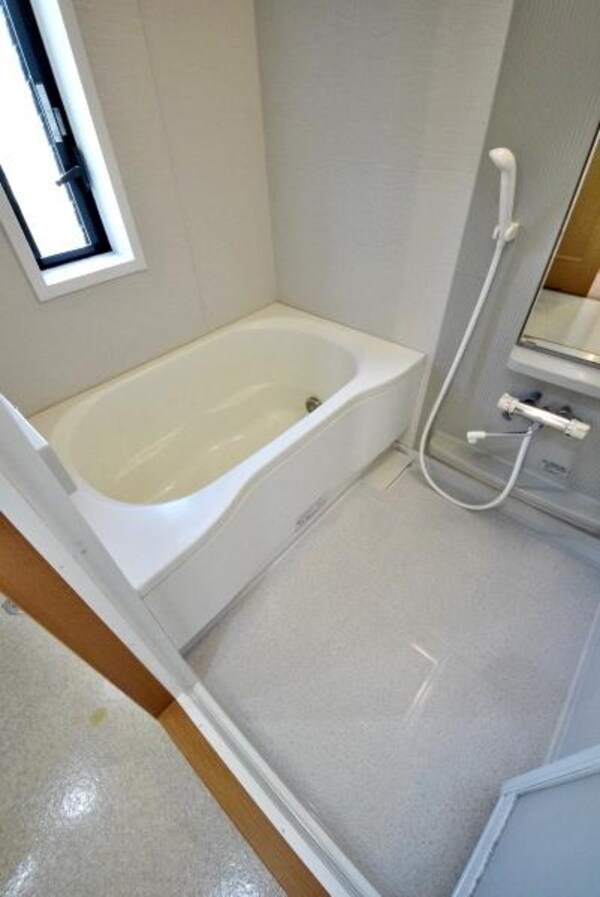 バス／シャワールーム等(☆バス☆)