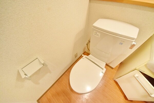 トイレ(★トイレ★)