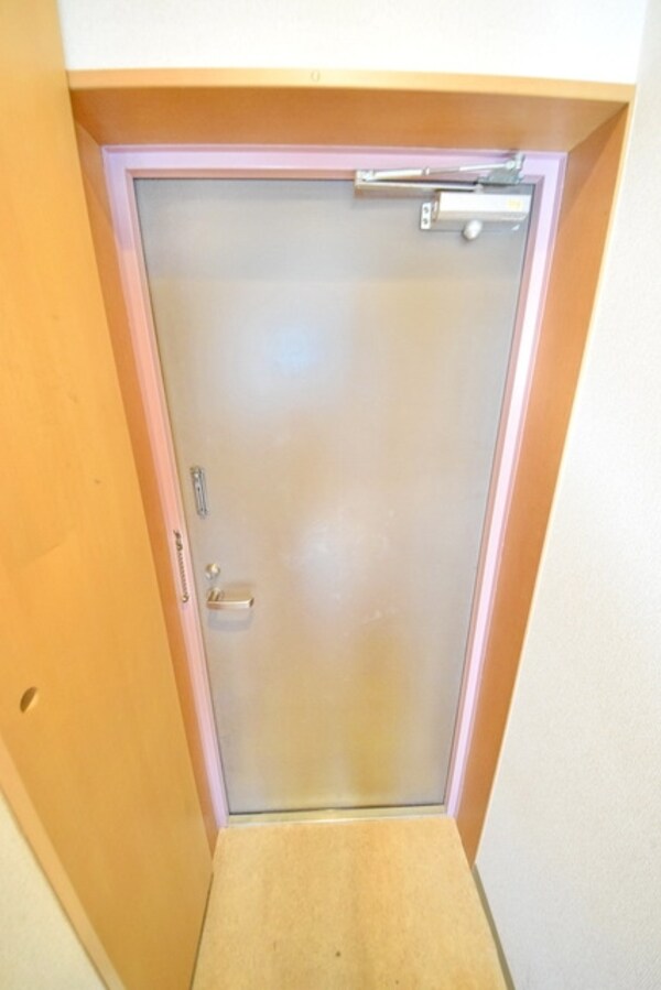 玄関(★玄関★)