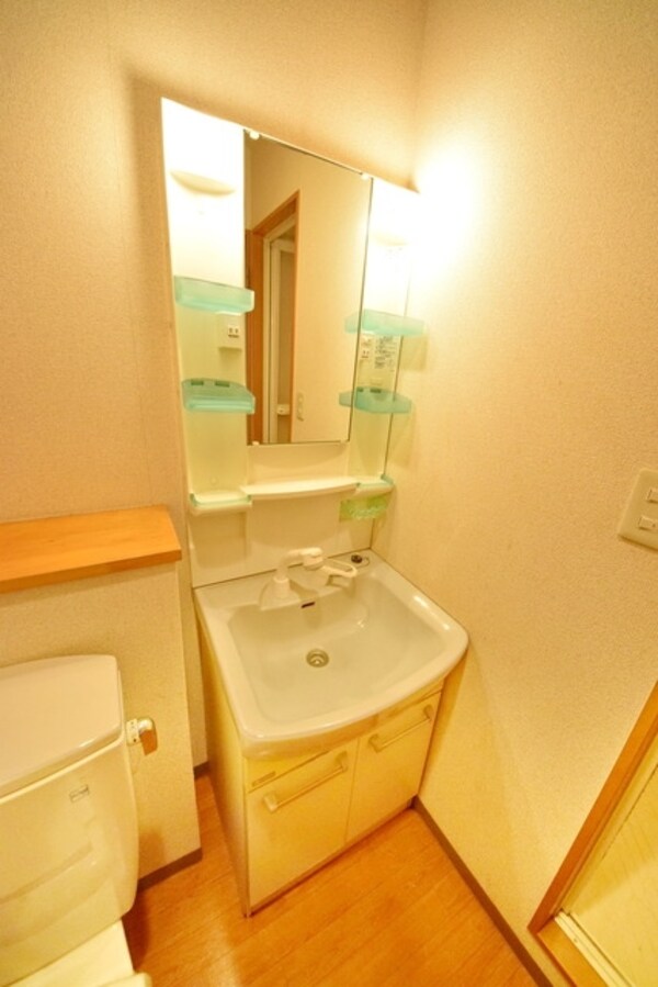 洗面(★洗面所★)