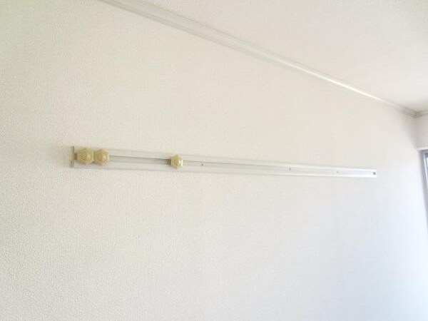 設備(★ハンガーもかけられます★)