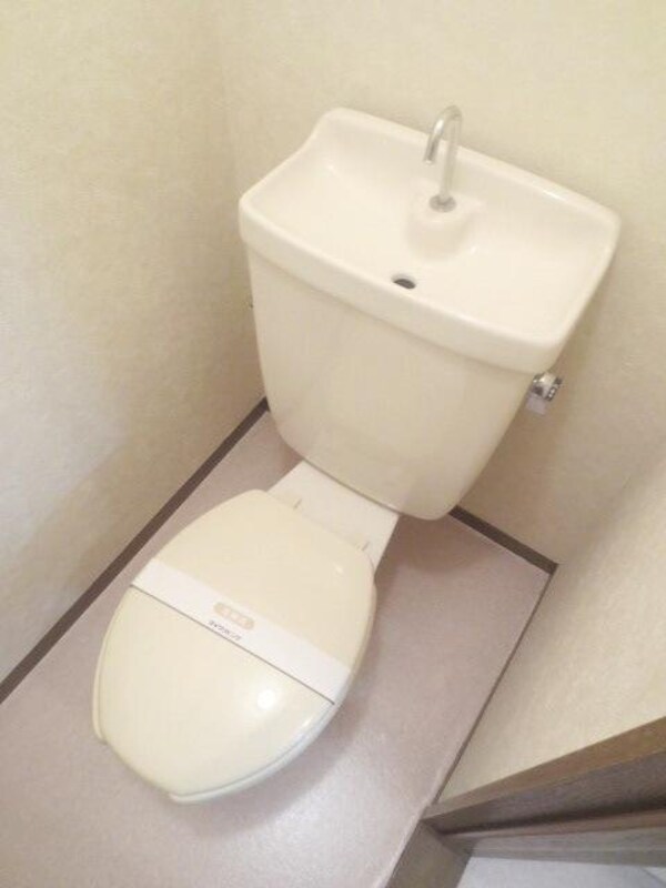 トイレ(★トイレ★)