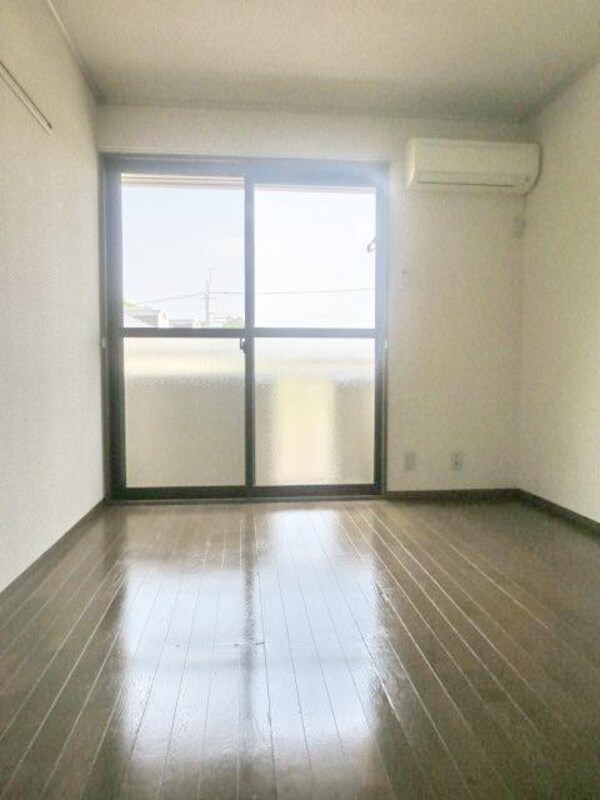 その他室内・内装(★６帖洋室　対面★)