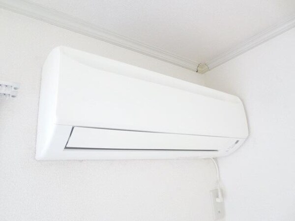 設備(★エアコン★)